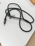 Nos Oem Genuine Harley Davidson Aerial Cable P/n 76295-89A New. Fixed Price $14.99.