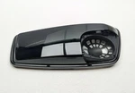 2014-2023 Harley Touring Oem Rh Saddlebag Speaker Lid Black Metallic 90201143DLO. Fixed Price $259.99.