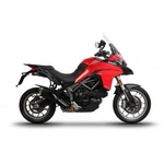 Shad Side Case Support Ducati Multistrada 950 1260 1200 (2018-2023) D0ML98IF. Fixed Price $276.84.