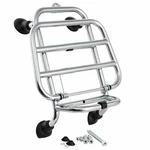 Fa Italy Front Luggage Rack For Vespa Gts Super Sport 300 2019-2023. Fixed Price $130.48.