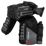 Tusk Highland X2 Rackless Luggage System W/sm Dry Duffel/lg Bottle Holder Std. Fixed Price $505.78.