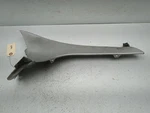 08-17 Victory Vision Deluxe Rear Left Lower Saddlebag Trim Panel Pannier Bench. Fixed Price $36.22.