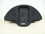Nos Kuryakyn Single Pocket Windshield Bag 1996-2013 Harley Electra Glides 4129. Fixed Price $25.49.
