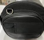 Kuryakyn Touring Trunk Rolling Bag For Harley Davidson 4142. Fixed Price $50.00.