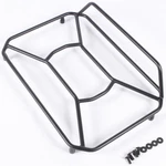 Givi Trekker Top Case Luggage Rack E142B. Fixed Price $110.75.