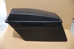 79105-03A 79107-03A New Oem 1993-2013 Harley-davidson Touring Left Saddlebag. Fixed Price $179.99.