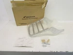 1986 Vt 1100C Hondaline Rear Rack Carrier 08153-MM800. Fixed Price $225.00.
