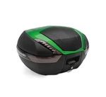 New 2015 - 2025 Genuine Kawasaki Versys Ninja Concours Kqr 47 Liter Top Case. Fixed Price $313.07.