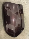 01-10 Honda GL1800 Left Saddle Bag Lid 81421-MCA-0000 Dark Red Oem. Fixed Price $45.00.
