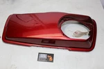 93-13 Harley Touring Oem Right Saddlebag Lid Speaker Cvo #1. Fixed Price $100.00.