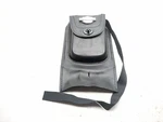 00-06 Harley Davidson Fat Boy Flstfi Tank Bib Panel Pouch 91135-09. Fixed Price $123.99.