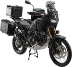 Sw-motech Adventure Luggage System Black Honda Africa Twin '16-'17. Fixed Price $2826.49.