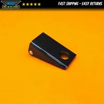 Harley-davidson Softail Saddlebag Roller Assembly 90838-87. Fixed Price $6.74.