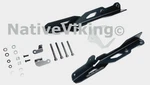 Givi SR7708 Ktm Duke 790 2019 Luggage Top Box Rear Carrier Bracket No Plate. Fixed Price $136.13.