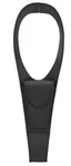 Mustang Pouch Tank Bib Plain Motorcycle Street Bike 0701-0496 MMP93320. Fixed Price $100.70.