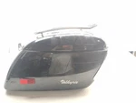 97-04 Honda Valkyrie GL1500CD Right Saddlebag Luggage Case 81210-MBYA-0000. Fixed Price $310.66.