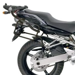 Givi PLX351 V35 Sidecase Hardware. Fixed Price $207.90.