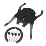 BF15 Specific Tank Lock Flange For Givi / Kappa Bags Bmw F650 & F800. Fixed Price $60.44.