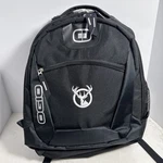 Ogio Renegade Rss Laptop Backpack Black Travel Work Bag 17 Tech Vault New. Fixed Price $33.96.