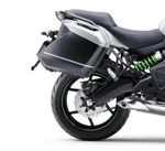 Kawasaki 2018 Versys Color Panel Set Pbw 99994-0422-54X New Oem. Fixed Price $160.95.