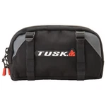 Tusk Handlebar Bag Black. Fixed Price $45.08.