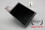 2017 Indian Roadmaster Left Side Saddlebag Bin Storage Box 5451491. Fixed Price $35.64.
