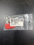 Nos Hepco & Becker Lock Cylinder Kit 57-60544 #NV-1759. Fixed Price $10.00.