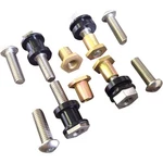 Alloy Art Dyna Saddlebag Mount Kit EZB-1. Fixed Price $84.08.
