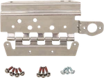 Drag Specialties Right Saddlebag Hinge Kit For Harley Fl 2014-2025 S77-0150-AR. Fixed Price $76.17.