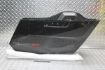 2023 Harley-davidson Cvo Limited Flhtkse Right Side Cargo Saddlebag New 90202452. Fixed Price $299.99.