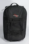 Ogio Layover Stealth Superior Rolling Suitcase Luggage Carry-on 22X14X10. Fixed Price $149.99.
