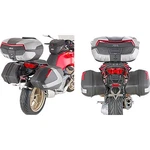 Givi Pannier Holder - Side Case Hardware For Moto Guzi PLX8207. Fixed Price $343.93.
