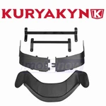 Kuryakyn Trunk Relocation Kit For Gold Wing Tour 2018-2020 Honda GL1800 Km. Fixed Price $308.99.