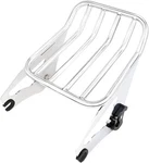 For Harley Cvo Road Glide Fltrxse 2018-2024 Rear Cargo Luggage Rack Shelf. Fixed Price $65.00.