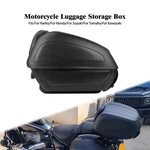 Motorcycle Top Case Universal Tour Tail Box Scooter Trunk For Harley Kawasaki. Fixed Price $250.99.