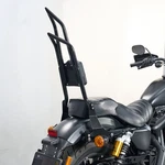 31" Detachable Backrest Sissy Bar For Harley Sportster 883 1200 72 48 2004-2022. Fixed Price $159.99.