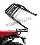 Rear Rack Luggage Cargo Carrier Aluminum For Honda Grom MSX125 2022 - 2025. Fixed Price $176.66.