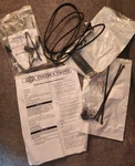 New Oem Genuine Harley Davidson Ultra Detachable Tour-pak Harness Kit #70032-09. Fixed Price $99.99.