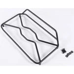 Givi Trekker Side Case Luggage Rack Small E120B. Fixed Price $109.00.