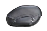 Willie & Max Revolution Series Throw Over Style Saddlebags - Standard. Fixed Price $244.71.