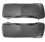Harddrive Saddlebag Speaker Lids CFP-HL1584-001G. Fixed Price $231.26.