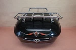 99-13 Yamaha Royal Star 1300 Tf Trunk Tour Pak Lid & Luggage Rack. Fixed Price $299.99.