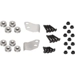 Sw-motech Trax Adapter Kit For Quick-lock Evo Side Carriers KFT00152200. Fixed Price $35.00.