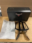 Polaris Victory Octane Luggage Rack Gloss Black 2880228-658. Fixed Price $184.99.