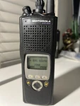 Motorola Xts 5000 Model Ii 700/800 Mhz Police & Fire/rescue Radio Only. Fixed Price $139.00.