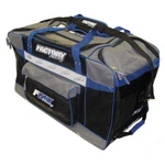 Fmx Gear Bag Racing Black/blue/gray 29'X17.5"X 16" New. Fixed Price $89.95.
