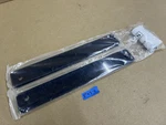 Oem Harley-davidson Razor Tour Pak Spacer Mount Hardware Trike 09-13 83294-10. Fixed Price $24.00.