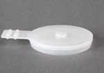 Bmw Genuine Windscreen Washer Fluid Bottle Tank Cover Cap Lid 1364807. Fixed Price $27.40.