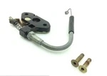 Rear Seat Trunk Latch 2005 Ducati Supersport 800SS 1280. Fixed Price $28.19.