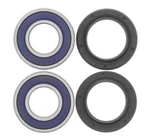 Open Box Quadboss Rear Atv Wheel Bearing & Seal Kit. Fixed Price $19.63.